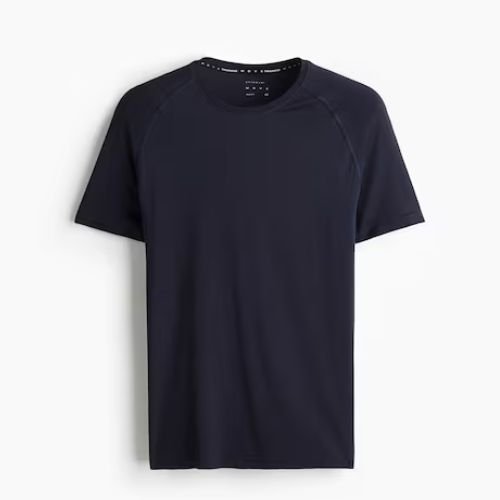 Dri-Fit Round Neck 160 GSM