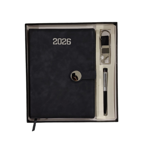 Personalized Diaries & Notebooks